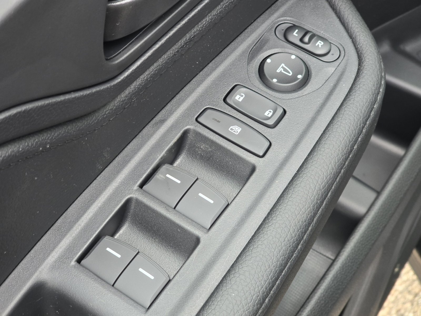 New 2026 Honda Odyssey Sport-L image 25