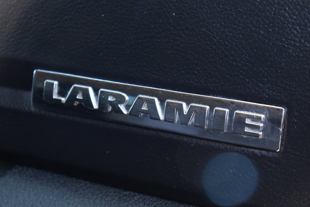 Used 2018 RAM 2500 Laramie image 52