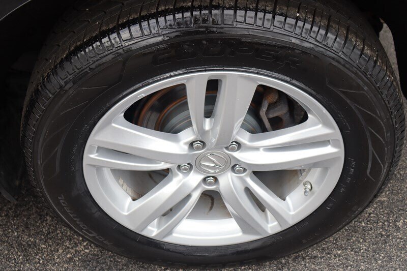Used 2013 Acura RDX w/ Technology Package AWD/4WD image 29
