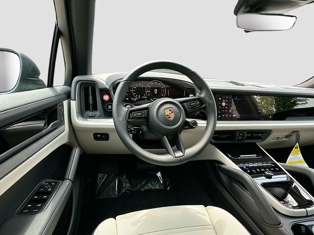 New 2026 Porsche Cayenne AWD/4WD image 25