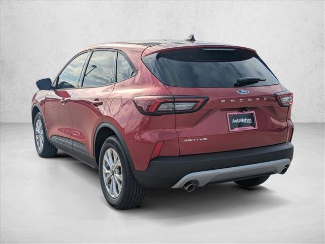 New 2026 Ford Escape Active image 9