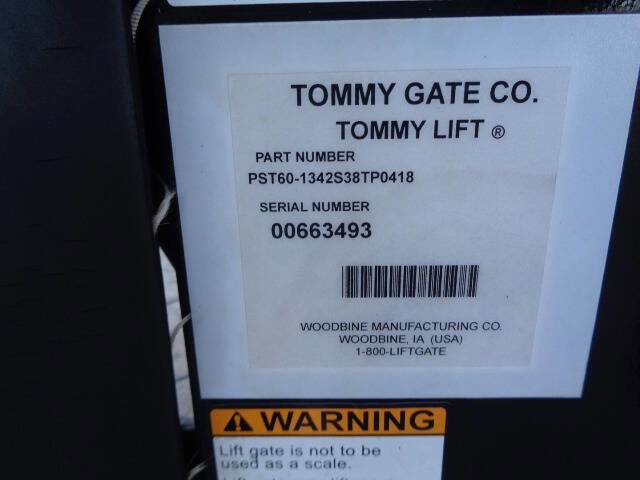 Used 2019 Ford F250 XL w/ XL Value Package image 10