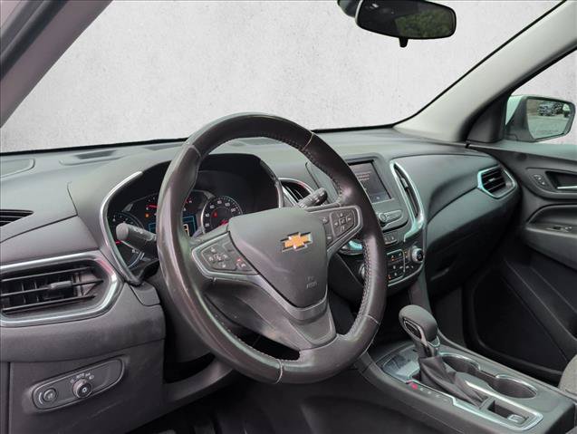 Used 2022 Chevrolet Equinox LT FWD image 9