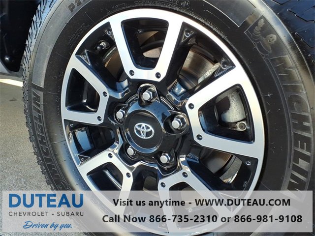 Used 2021 Toyota Tundra Limited image 4