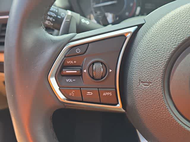 Certified 2023 Acura TLX FWD image 24