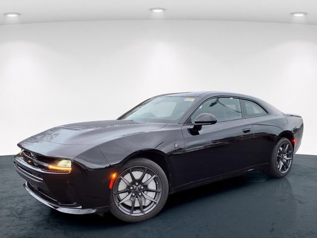 New 2026 Dodge Charger Scat Pack w/ Blacktop Package AWD/4WD image 1