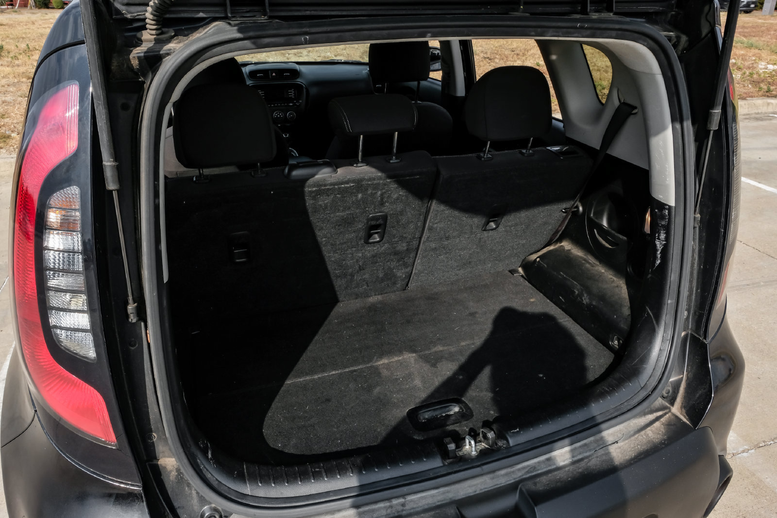 Used 2014 Kia Soul FWD image 44