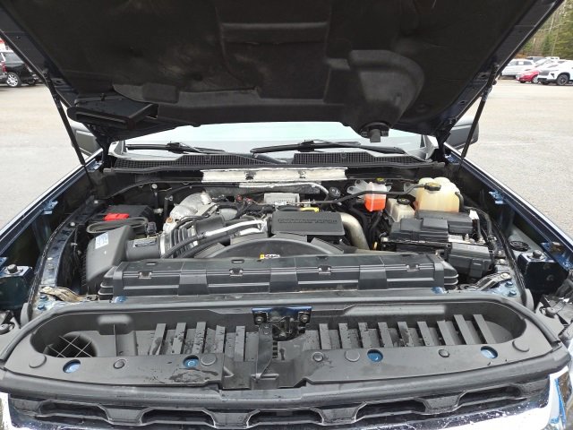 Used 2020 Chevrolet Silverado 2500 LT w/ Convenience Package image 71