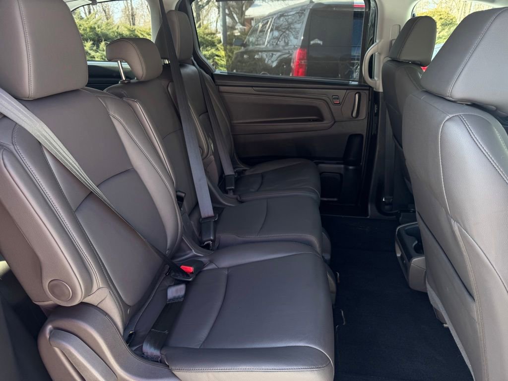 Used 2019 Honda Odyssey EX-L image 19