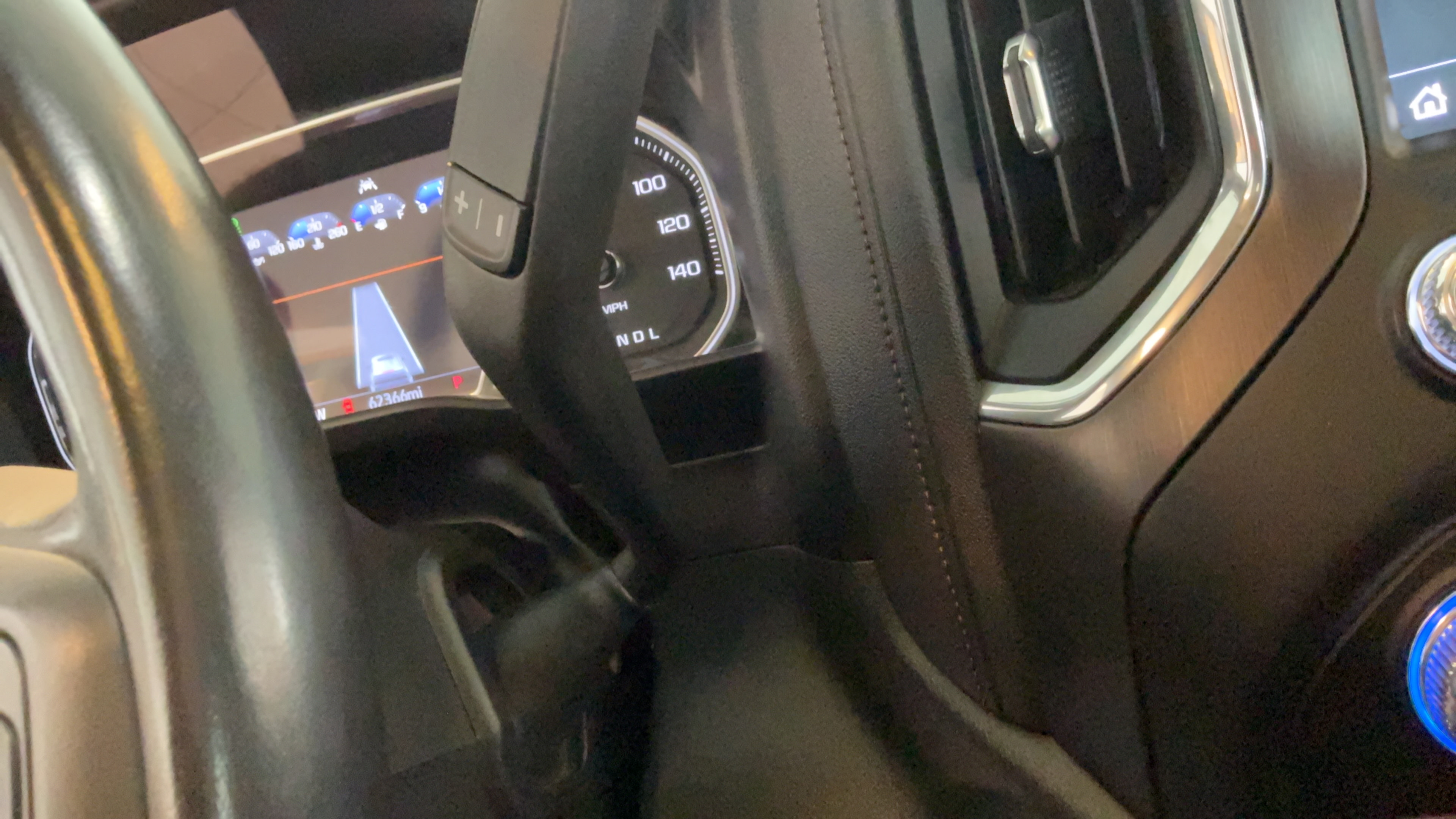 Used 2020 GMC Sierra 1500 AT4 w/ AT4 Premium Package AWD/4WD image 21