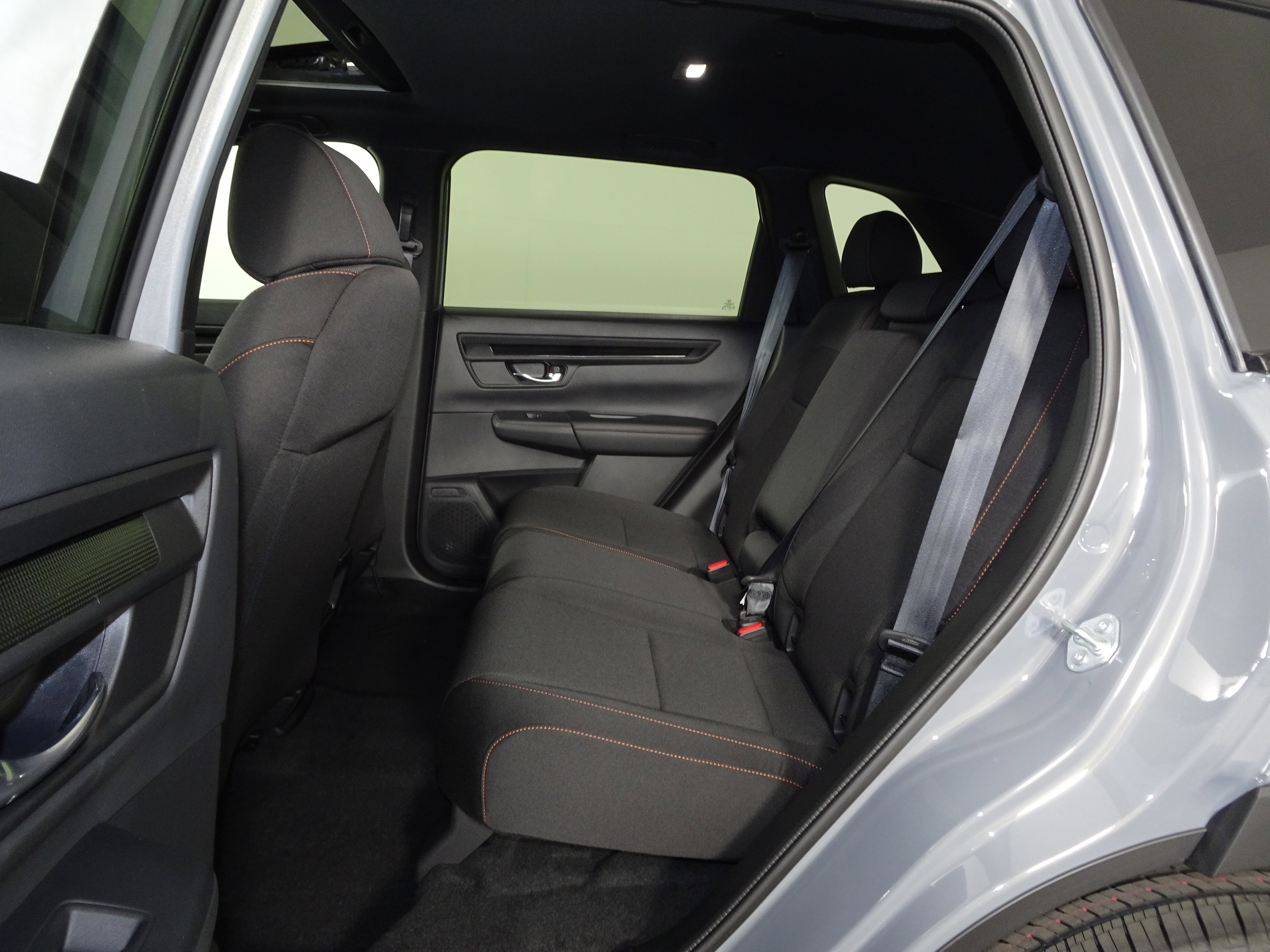 New 2026 Honda CR-V Sport image 7