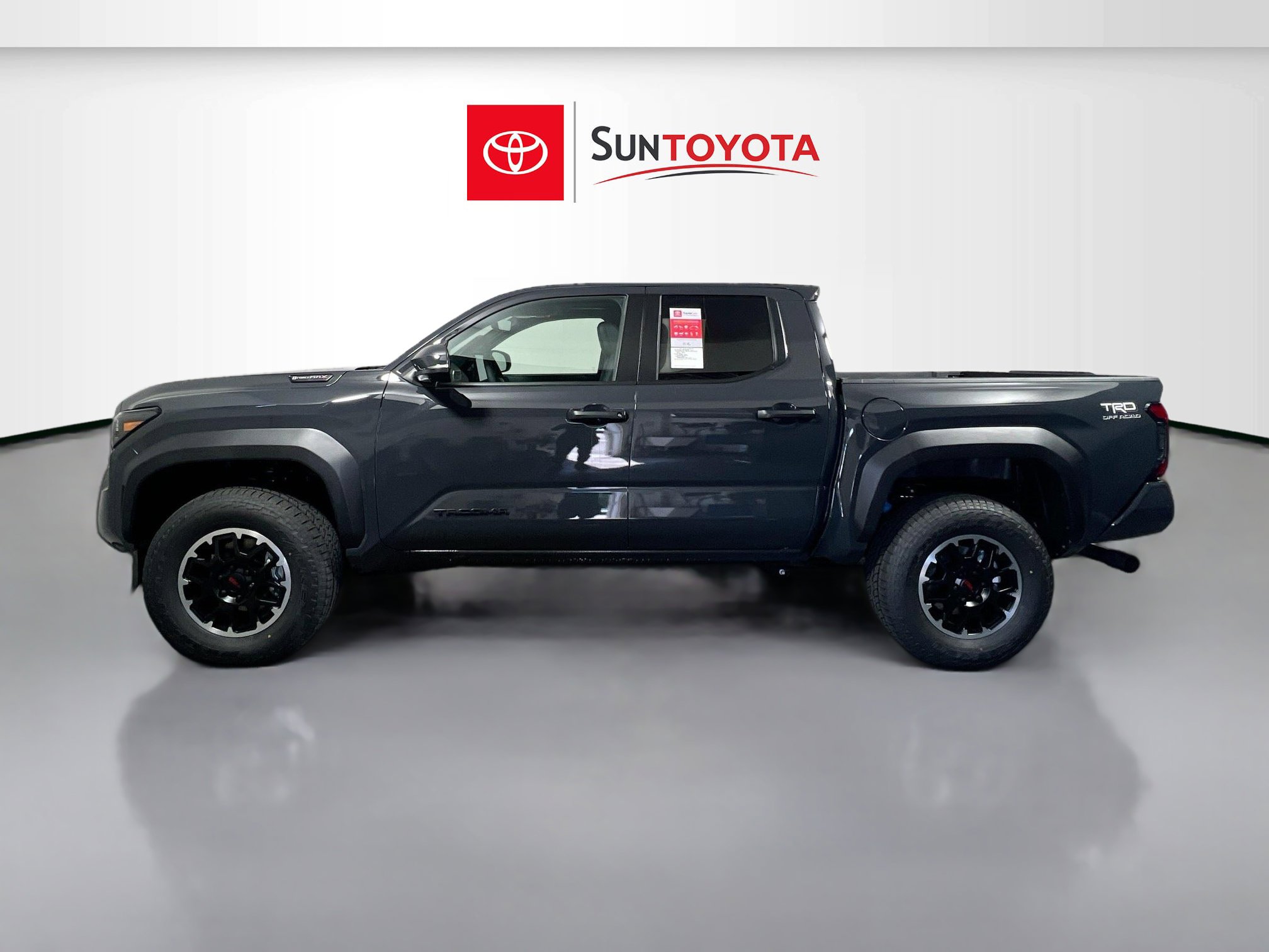 New 2026 Toyota Tacoma TRD Off-Road image 7