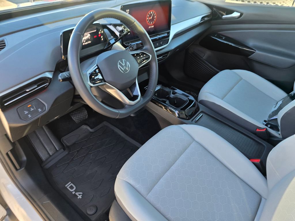 Used 2022 Volkswagen ID.4 Pro S w/ Gradient Package image 9