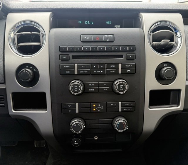 Used 2011 Ford F150 XLT w/ Trailer Tow Pkg image 12