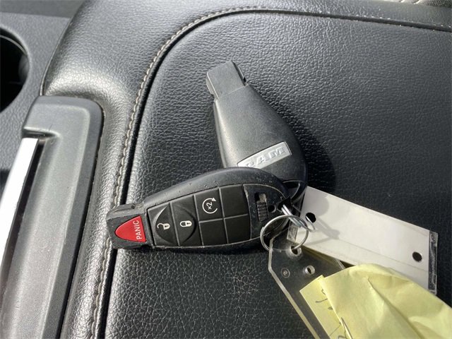 Used 2021 RAM 1500 Classic Warlock w/ Luxury Group image 31