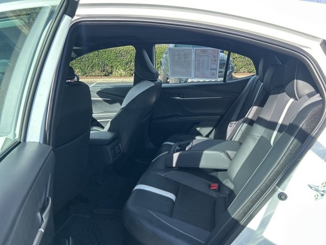 Used 2025 Toyota Camry SE image 14