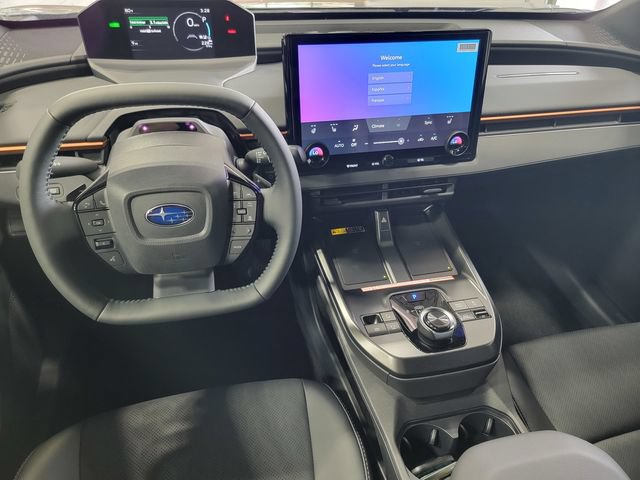 New 2026 Subaru Uncharted AWD image 28