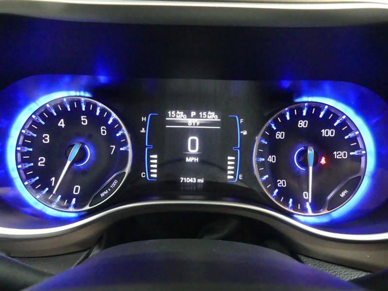 Used 2021 Chrysler Voyager Lxi FWD image 30