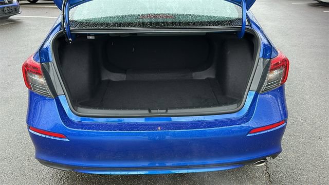 Used 2023 Honda Civic Sport image 24