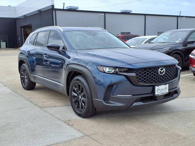 Used 2023 MAZDA CX-50 2.5 S w/ Cargo Package image 4
