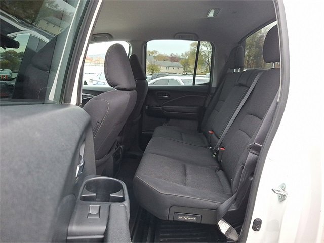 Used 2022 Honda Ridgeline Sport image 10