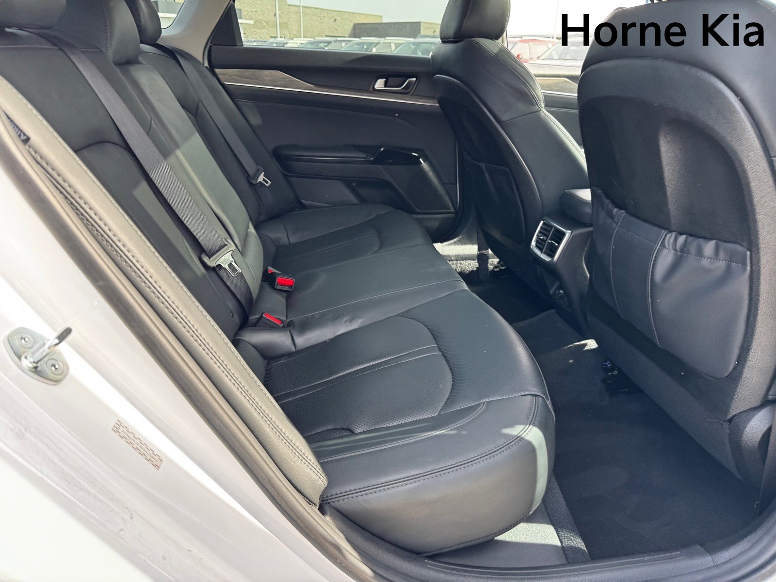 Used 2024 Kia K5 EX w/ EX Premium Package image 27