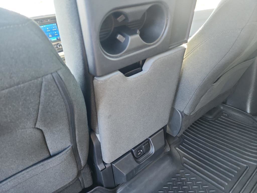 Used 2021 Ford F150 XLT image 15