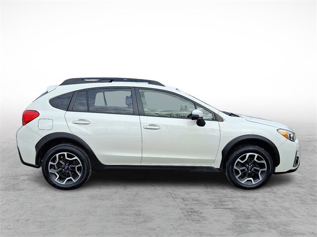 Used 2016 Subaru Crosstrek 2.0i Limited image 7