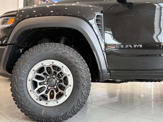 New 2026 RAM 1500 RHO w/ Bed Utility Group AWD/4WD image 10