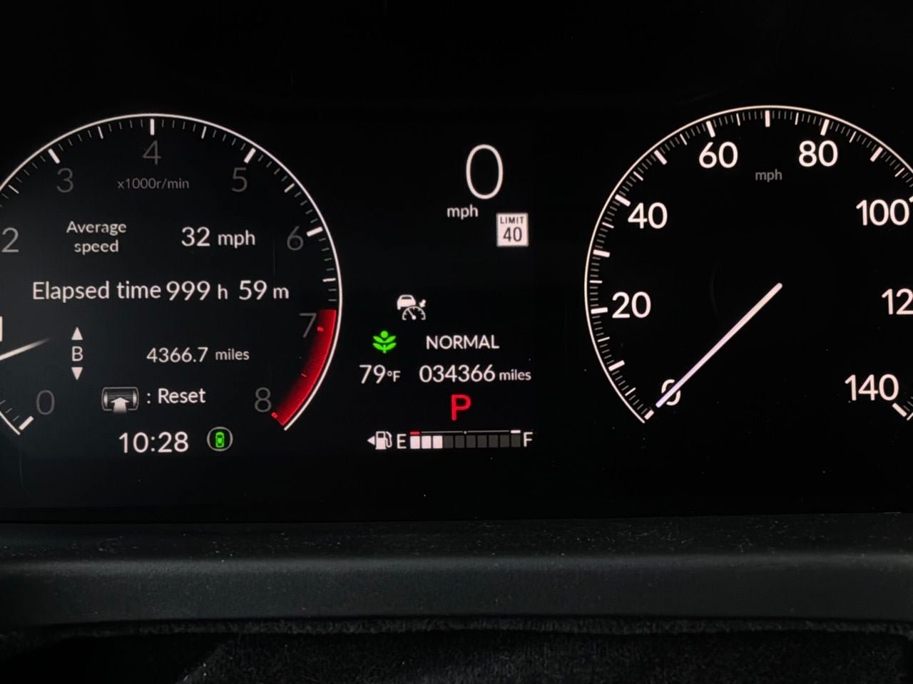 Used 2025 Honda Odyssey Touring image 54