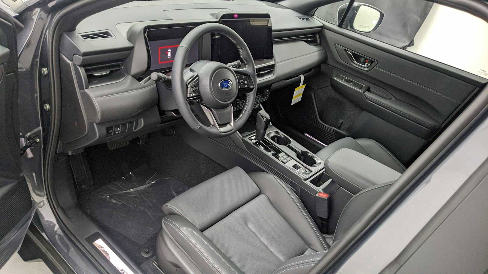 New 2026 Subaru Outback Touring XT image 13