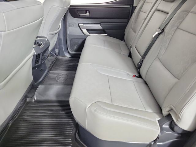 Used 2024 Toyota Tundra SR5 w/ SR5 Premium Package AWD/4WD image 12