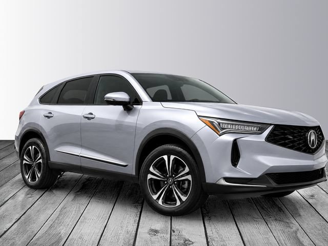 Certified 2025 Acura RDX w/ Technology Package AWD/4WD image 12
