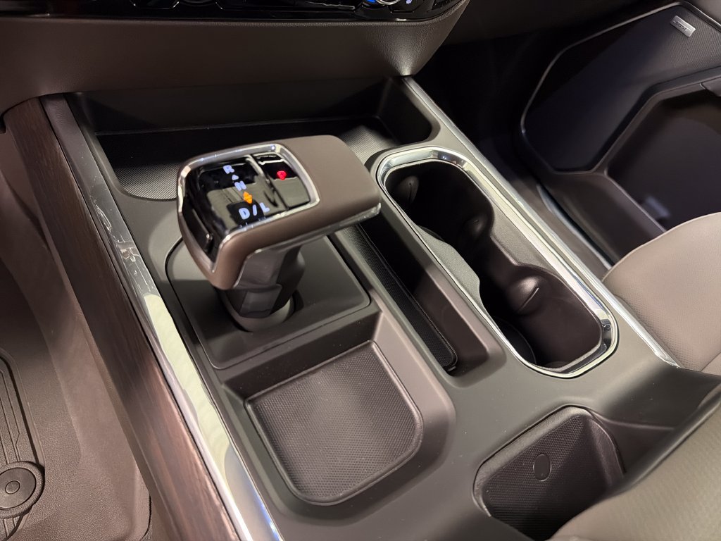 New 2026 GMC Sierra 1500 SLT AWD/4WD image 41