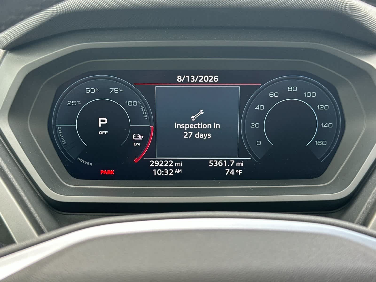 Used 2022 Audi Q4 e-tron Premium Plus w/ Premium Plus AWD/4WD image 24