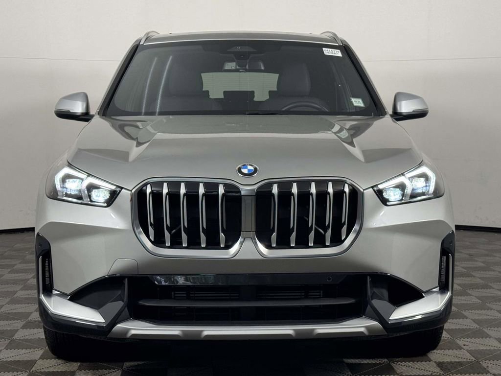 Used 2023 BMW X1 xDrive28i w/ Convenience Package AWD/4WD image 6