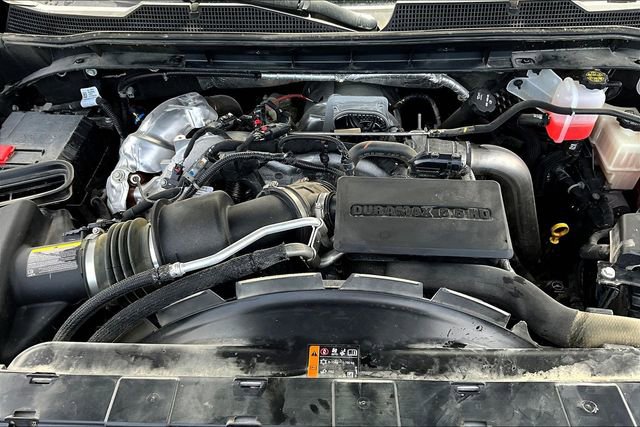 Used 2024 Chevrolet Silverado 2500 LT w/ All Star Edition image 32