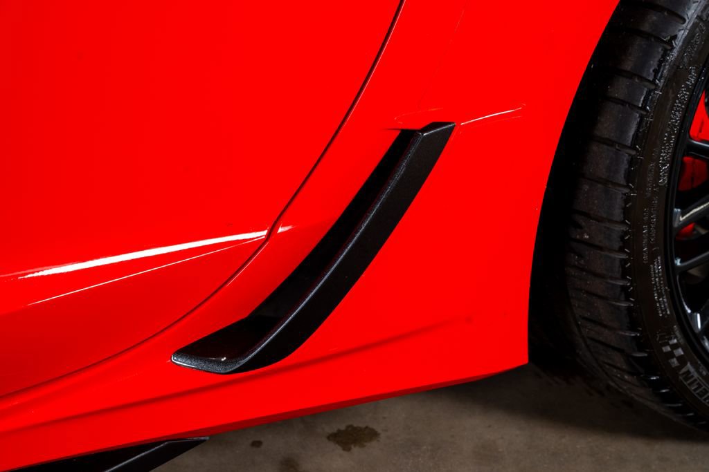 Used 2018 Chevrolet Corvette Z06 RWD image 28