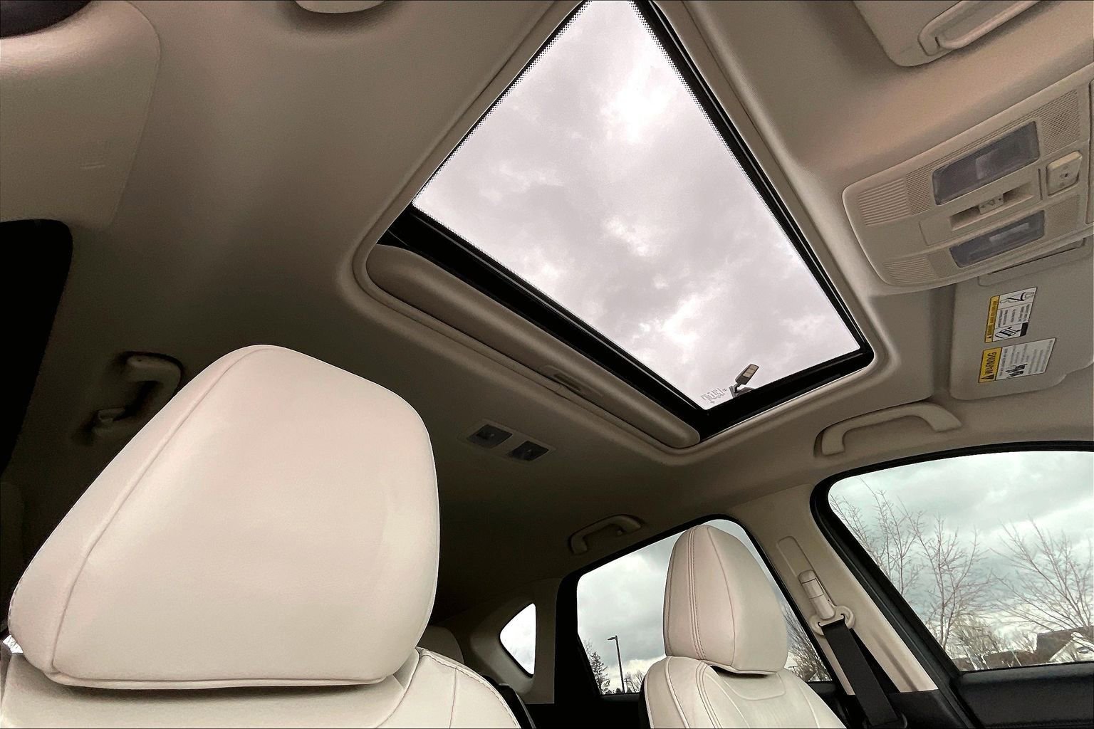 Used 2021 MAZDA CX-5 Touring w/ Touring Preferred SV Package image 20