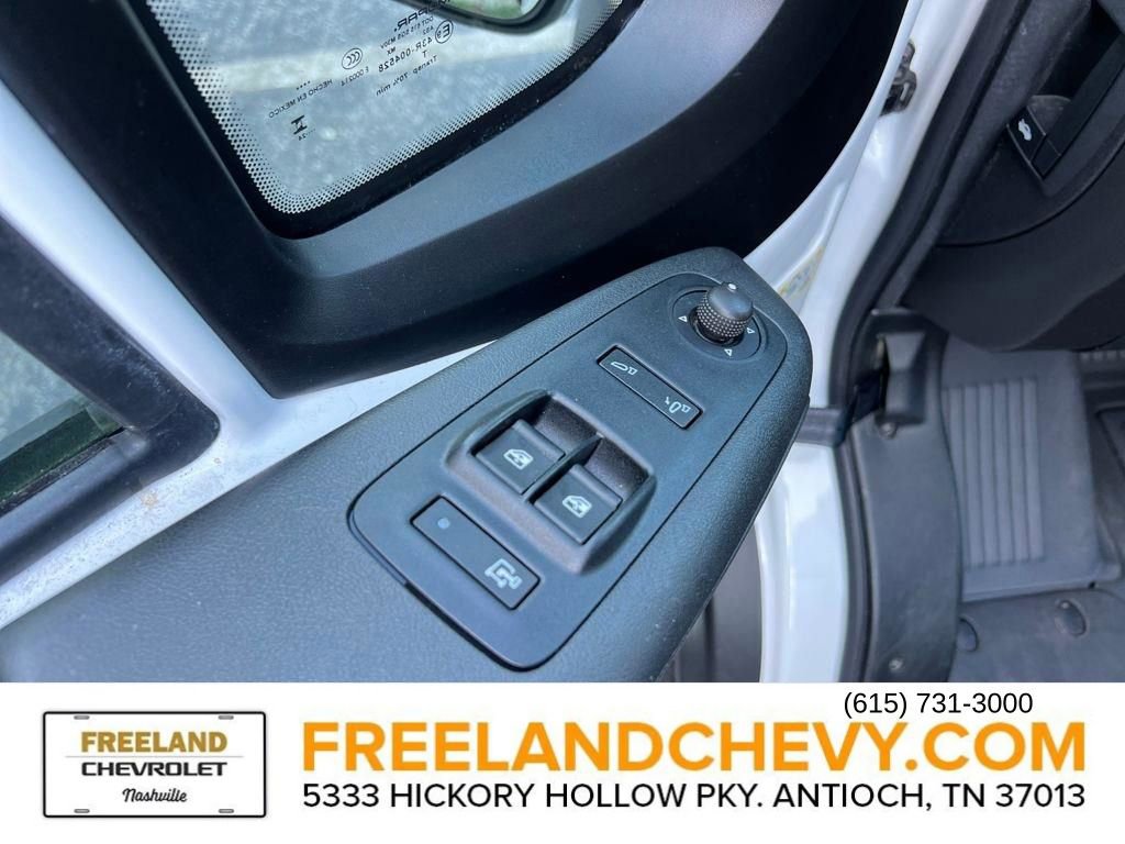 Used 2024 RAM ProMaster 2500 w/ Convenience Group image 25