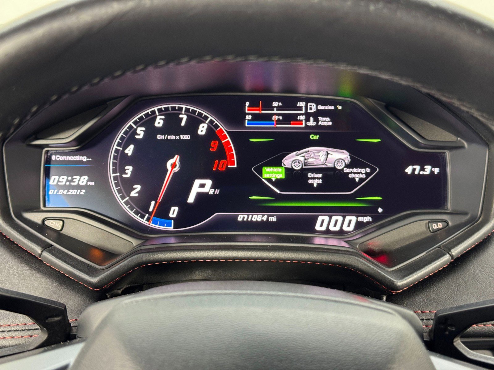 Used 2015 Lamborghini Huracan LP 610-4 image 17