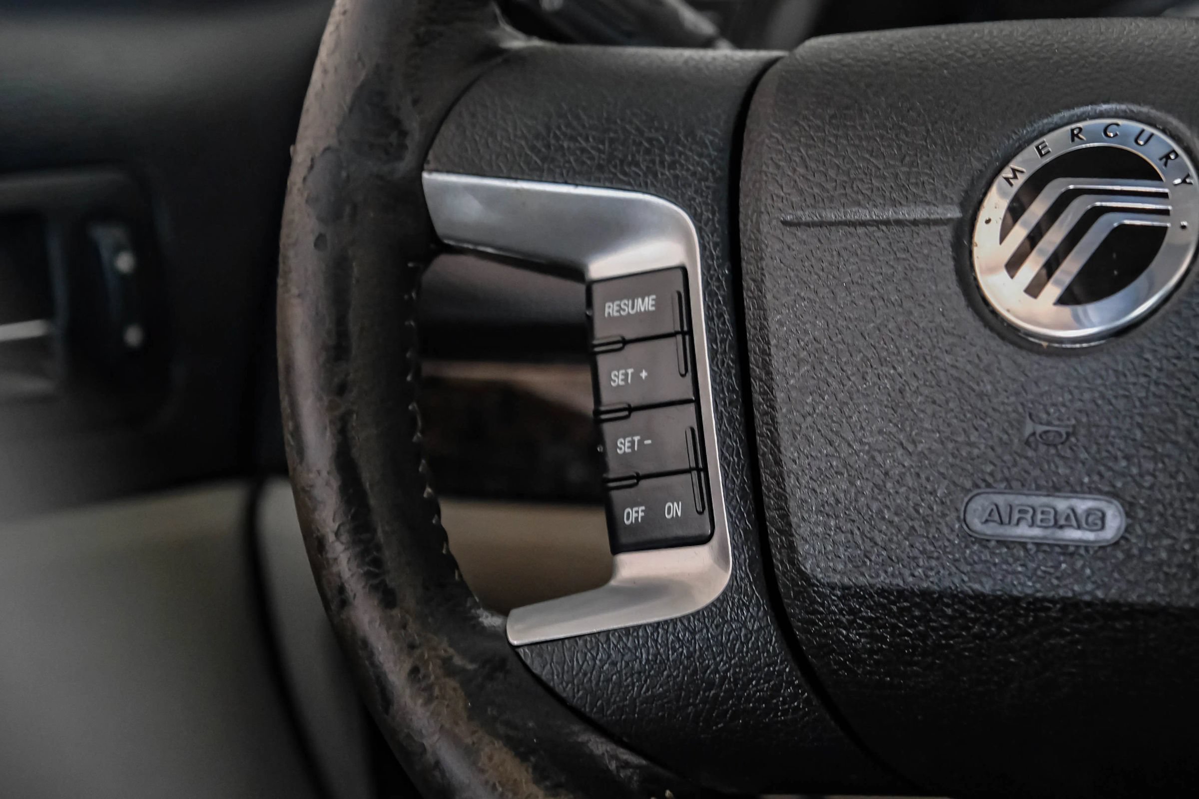 Used 2008 Mercury Milan Premier FWD image 17
