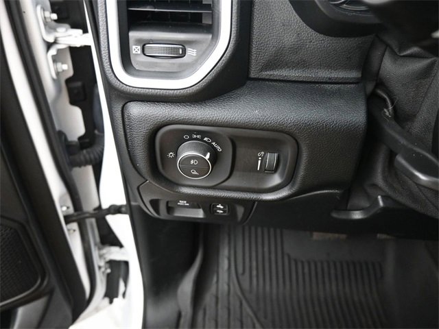 Used 2020 RAM 1500 Big Horn image 36