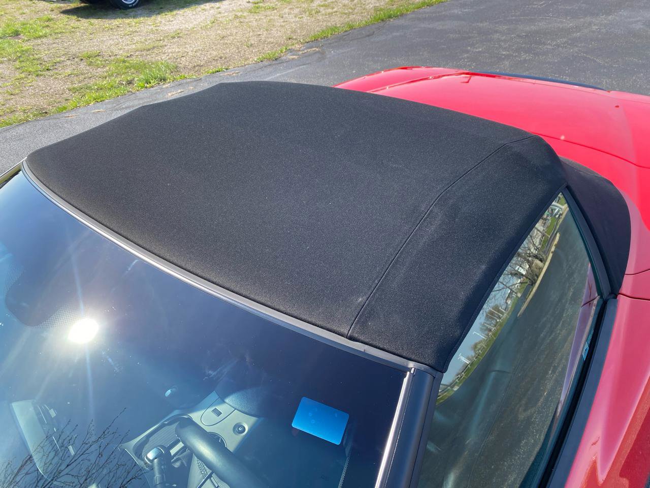 Used 2005 Chevrolet Corvette Convertible w/ Preferred Equipment Group image 19