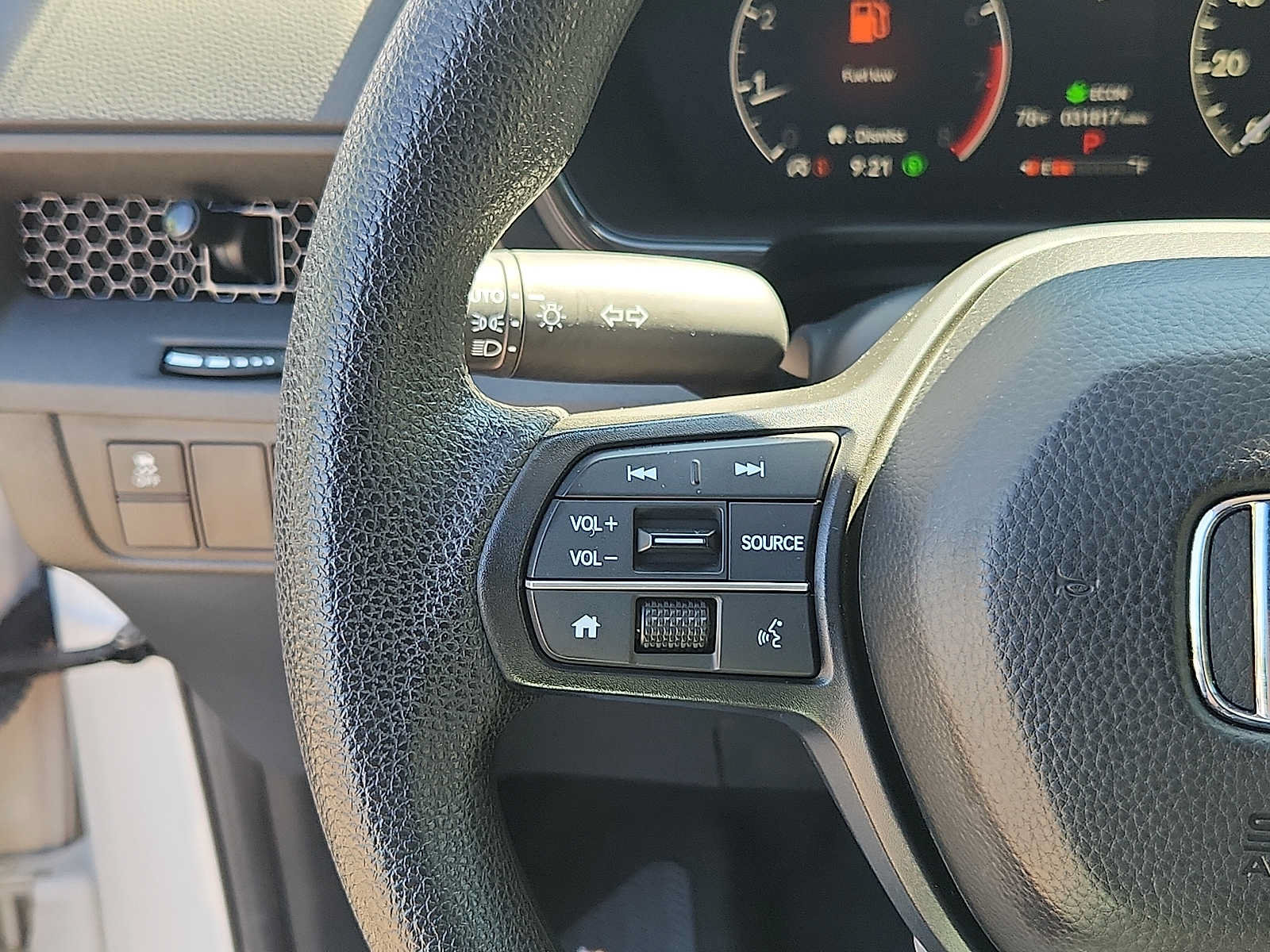 Certified 2023 Honda CR-V EX image 20