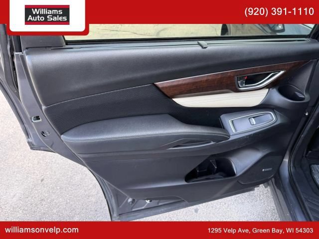 Used 2022 Subaru Ascent Touring w/ Popular Package #2A AWD/4WD image 13