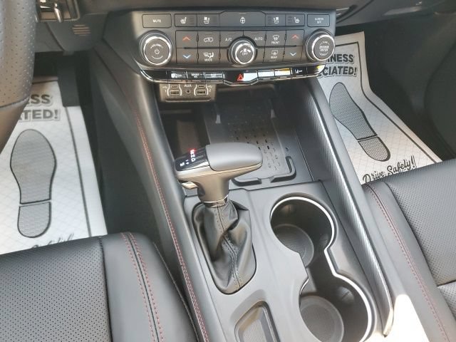 New 2026 Dodge Durango GT AWD/4WD image 20