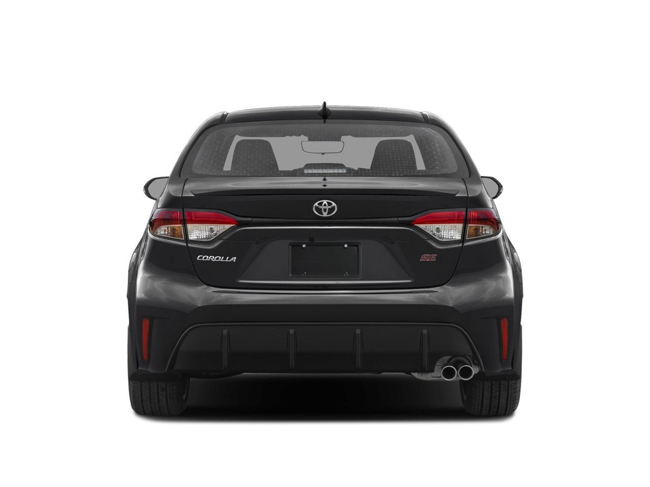 Used 2023 Toyota Corolla SE w/ SE Premium Package FWD image 5