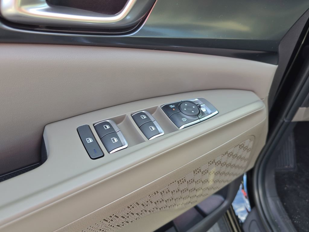 New 2026 Kia Carnival FWD image 19