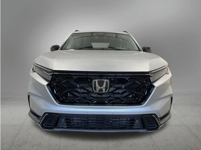 New 2026 Honda CR-V Sport-L image 10